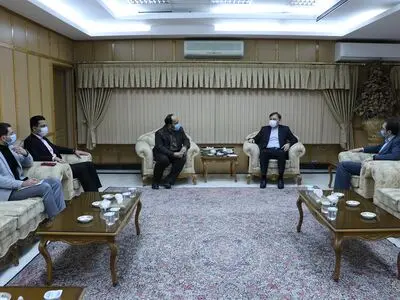 اولویت استانداری گیلان ایجاد وحدت و همدلی در استان است/ برخی منتقدین انگار چند سال گذشته در ایران زندگی نکرده اند