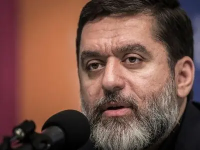 رضوی مشاور فرهنگی و هنری قالیباف شد