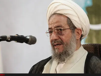 بعد از اعلام رهبری آیت‌الله خامنه‌ای نه اغتشاشی شد، نه سروصدایی بلند شد/ ماجرای پیغام یک مرجع تقلید به امام (ره) برای خودداری از برخورد با منافقین