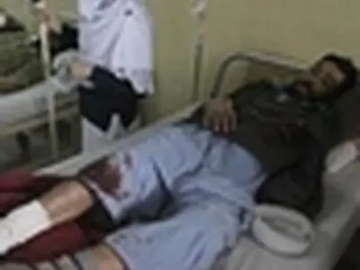 انفجار در پاکستان ۸۵ کشته و زخمی بر جای گذاشت