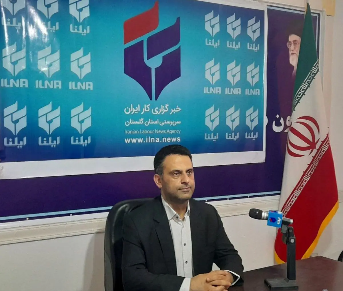 تقویت شرکت‌های دانش‌بنیان با قابلیت صادرات در گلستان در اولویت ما است