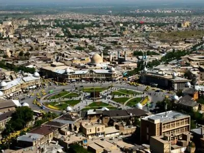 مرمت بناهای ثبتی و واجد ارزش تاریخی بافت همدان با همکاری‌ دستگاه‌های شهری