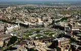 مرمت بناهای ثبتی و واجد ارزش تاریخی بافت همدان با همکاری‌ دستگاه‌های شهری