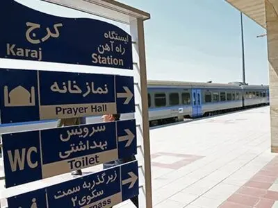 اولویت‌های وزارت راه در حوزه زیرساخت‌های حمل‌ و نقل/ ۹۱۹کیلومتر ریل آماده بهره‌برداری تا پایان سال