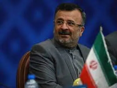 بازدید رئیس و دبیرکل فدراسیون از اردوی تیم ملی جوانان