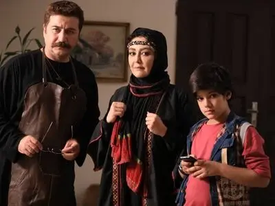 آغاز اکران آنلاین «سلفی با رستم»