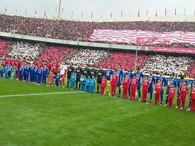 ناکامان بزرگ در تاریخ دربی تهران