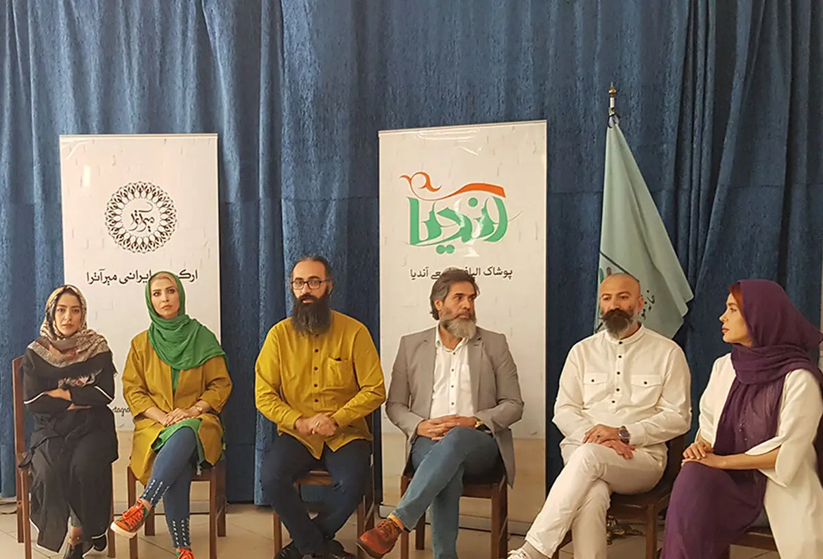 کنسرت نمایش «خسرو شیرین» برگزار می‌شود