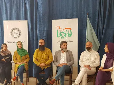 کنسرت نمایش «خسرو شیرین» برگزار می‌شود