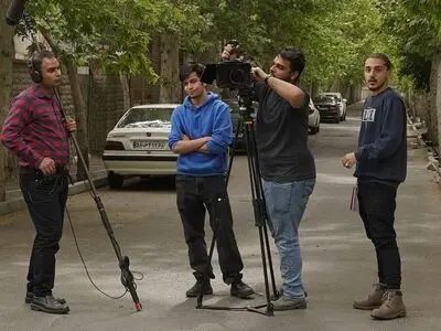 «درماتیت دار» روی میز تدوین
