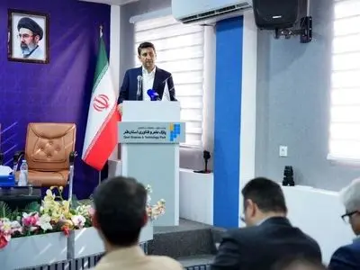حرکت در حوزه فناوری به سمت تنظیم‌گری و ایجاد بستر فعالیت برای بخش خصوصی