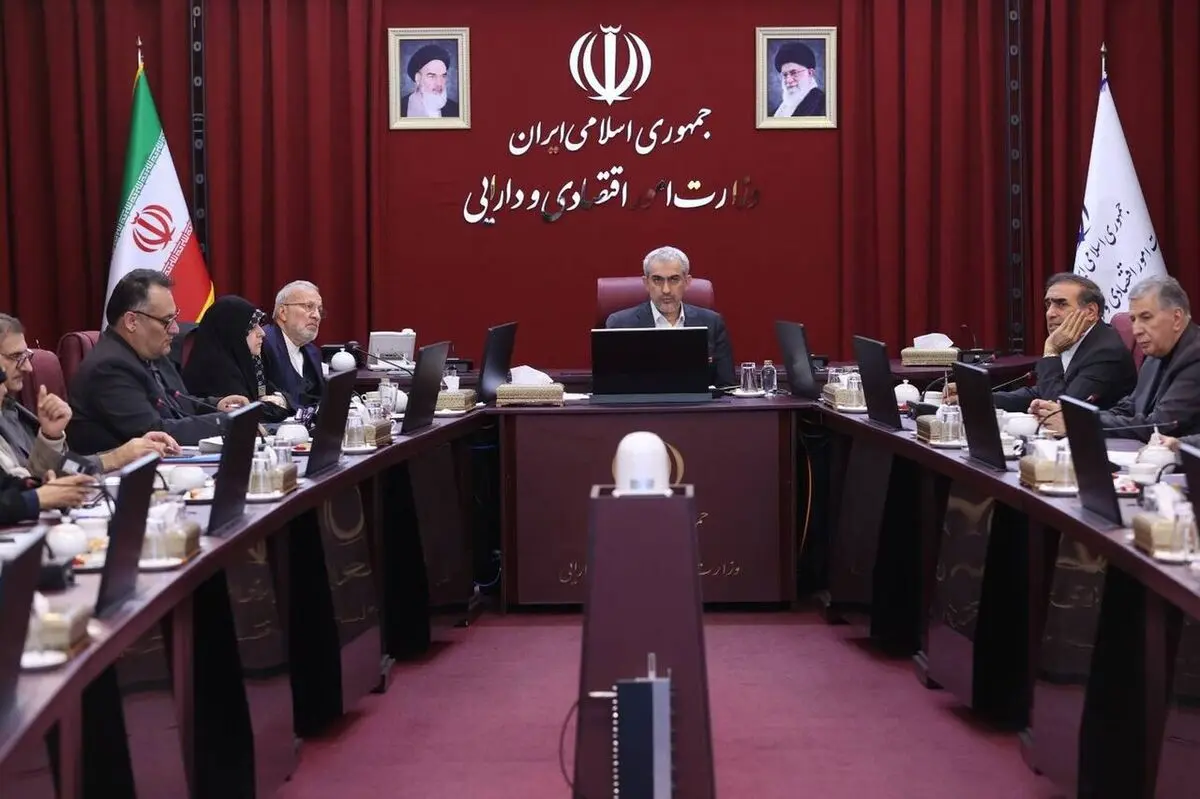 ۱۲ مصوبه هیات واگذاری از شرکت ساختمان نفت تا نیروگاههای حرارتی