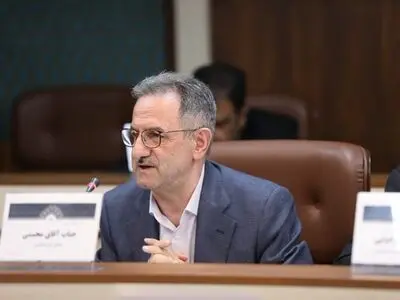 تأکید معاون گردشگری کشور بر ضرورت اختصاص ۳۰ درصدی عوارض خروج از کشور به توسعه صنعت گردشگری