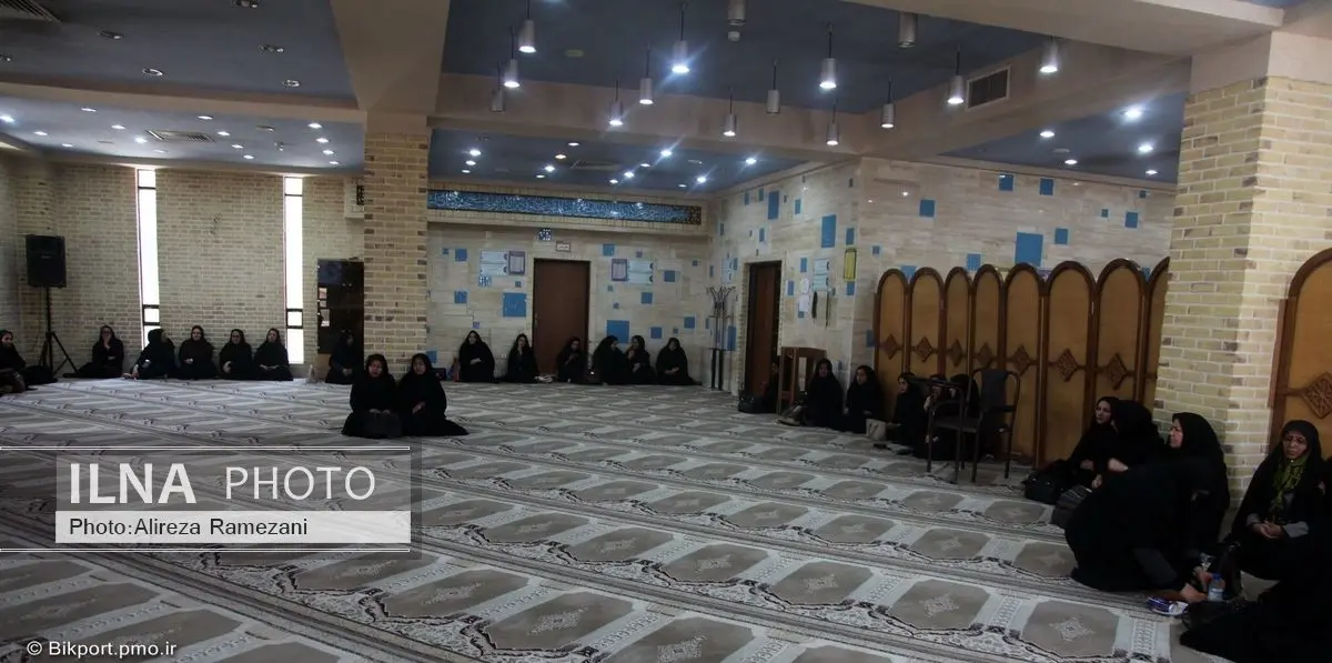 آغاز دهه کرامت و روز ملی دختر در منطقه ویژه اقتصادی بندر امام گرامی داشته شد