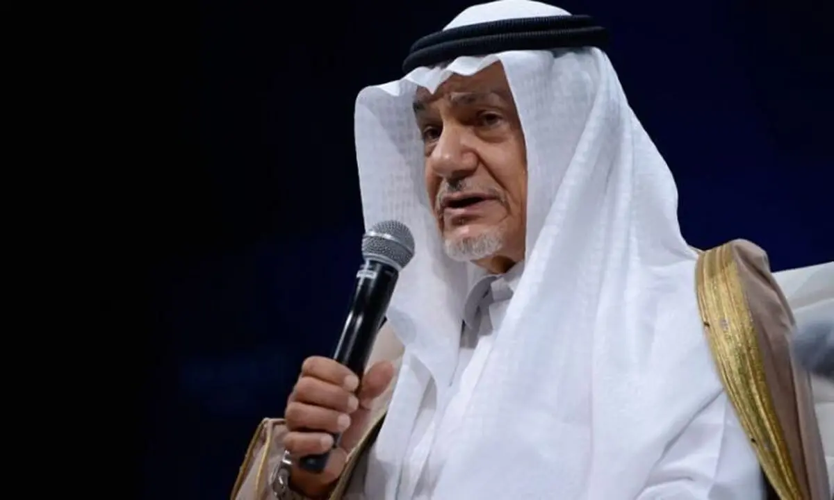 دفاع شاهزاده سعودی از توافق سازش امارات و بحرین با اسرائیل