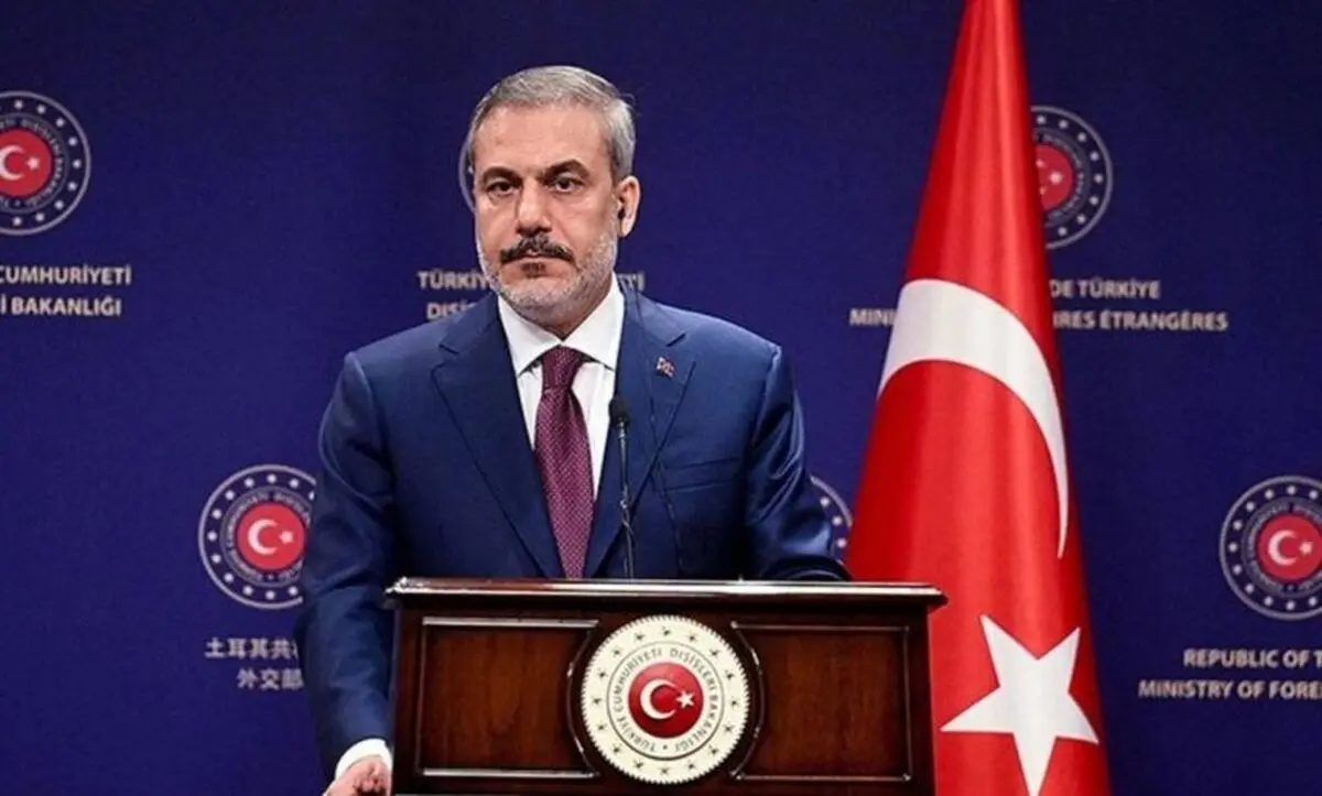 استقبال ترکیه از میانجیگری عراق بین آنکارا و دمشق
