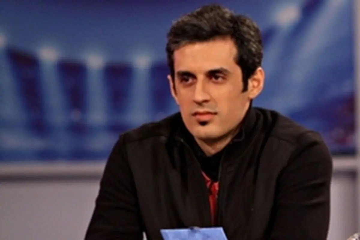 معروف: جانشین ولاسکو باید خوشحال هم باشد که به ایران می‌آید