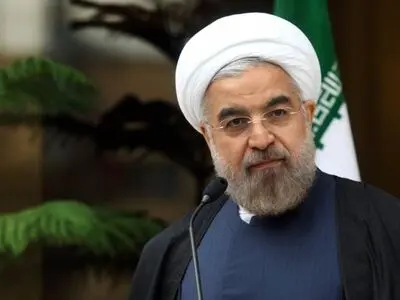 روحانی: قمة سوتشی تعقد بعد دحر داعش فی سوریا والعراق 