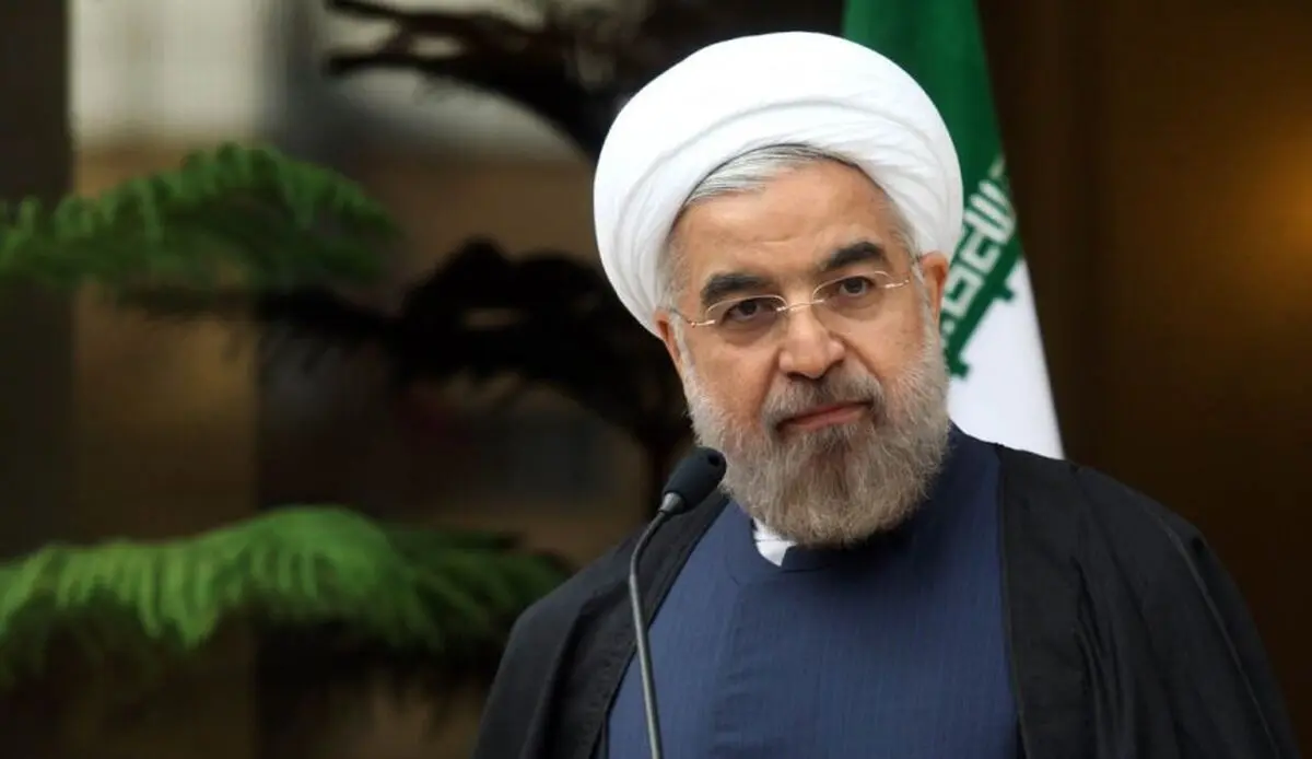 روحانی: قمة سوتشی تعقد بعد دحر داعش فی سوریا والعراق 