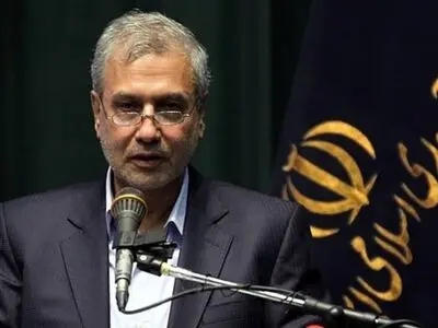 Iran says won’t stand aside simply watching US provocations