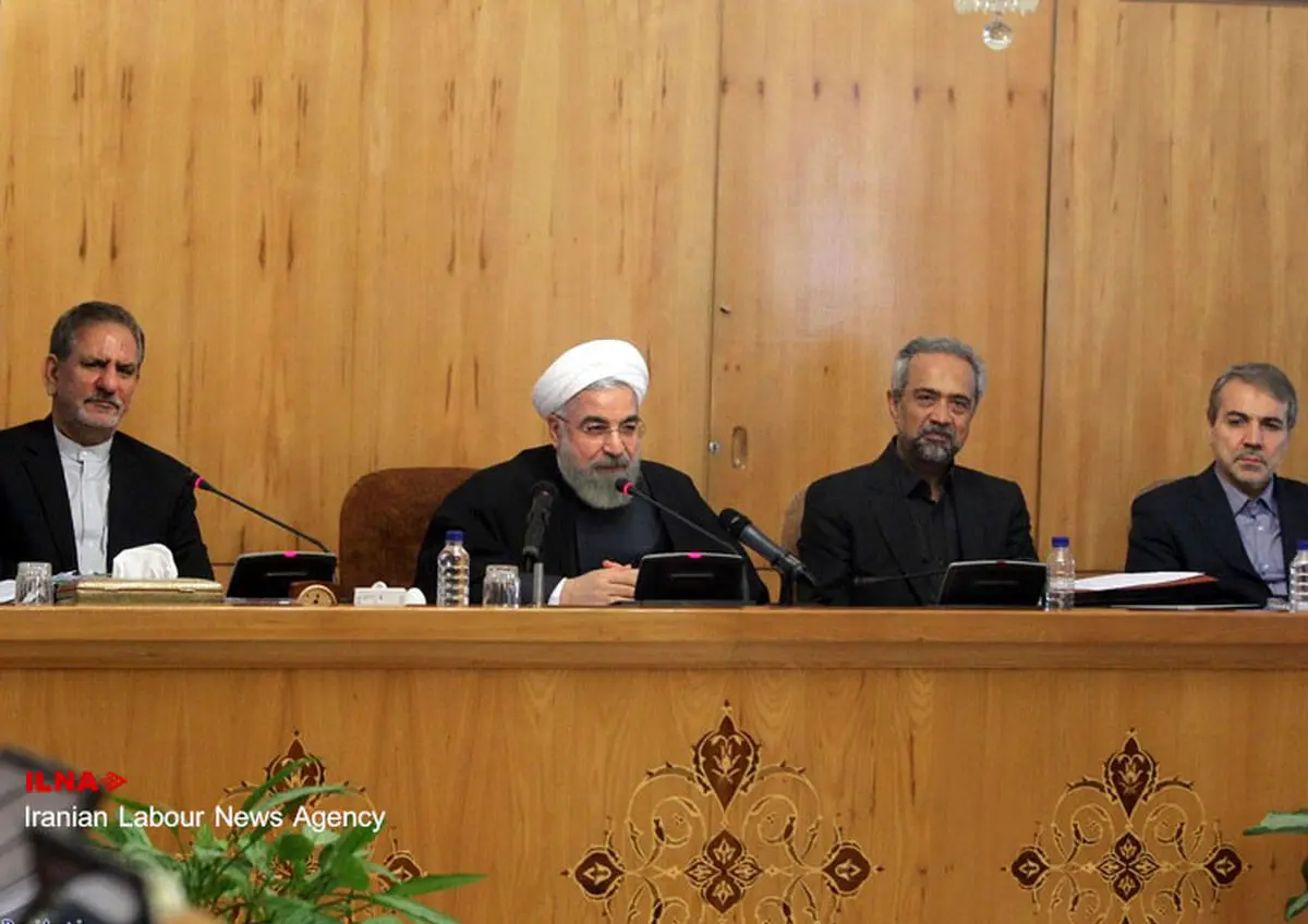 مذاکره امضای موقت موافقتنامه انتقال محکومان ایران و امارات