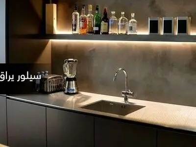 بهترین مارک سینک ظرفشویی در فروشگاه سیلور یراق