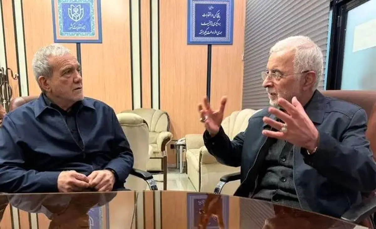 تأکید رئیس جمهور به استانداران در خدمت رسانی بیشتر به مردم
