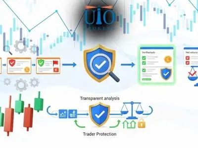 بررسی یوتوبروکرز | چرا این پلتفرم بهترین انتخاب برای انتخاب بروکر امن است؟