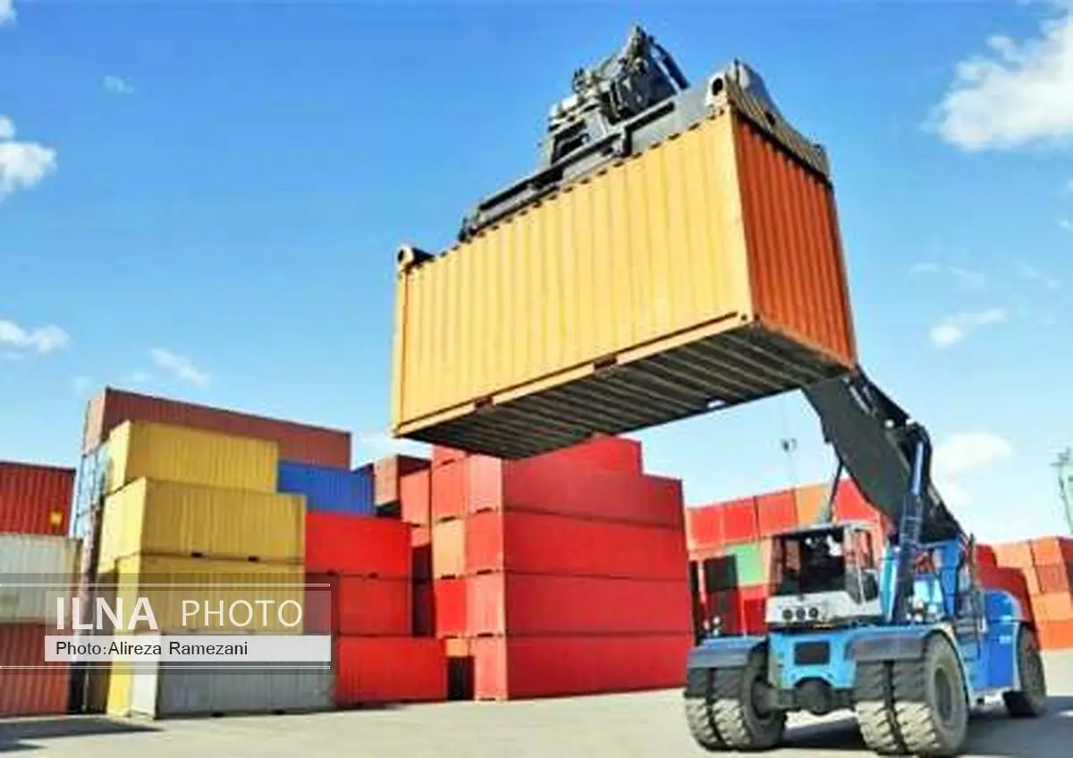 اعطای خط اعتباری 18میلیون یورویی صادرات کالای ایرانی به عراق