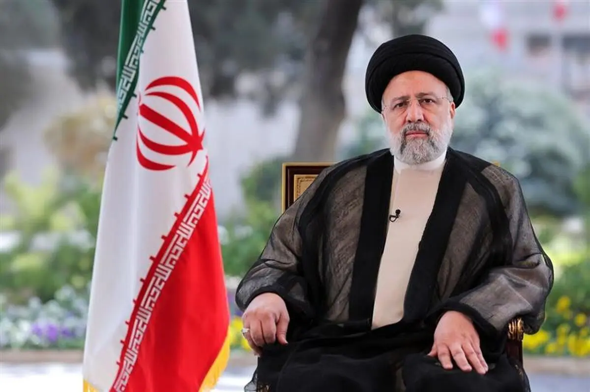 سخنان رئیس جمهور به مناسبت آغاز سال 1403