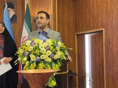 ۲۱ هزار پرونده صنایع‌دستی در سراسر کشور به تسهیلات اشتغال‌زایی متصل شد/ رتبه برتر وزارت میراث‌فرهنگی در جذب منابع تبصره ۱۵
