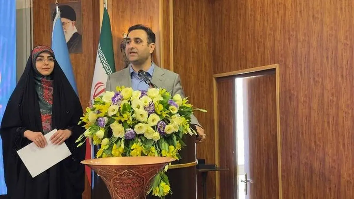 ۲۱ هزار پرونده صنایع‌دستی در سراسر کشور به تسهیلات اشتغال‌زایی متصل شد/ رتبه برتر وزارت میراث‌فرهنگی در جذب منابع تبصره ۱۵