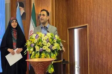 ۲۱ هزار پرونده صنایع‌دستی در سراسر کشور به تسهیلات اشتغال‌زایی متصل شد/ رتبه برتر وزارت میراث‌فرهنگی در جذب منابع تبصره ۱۵