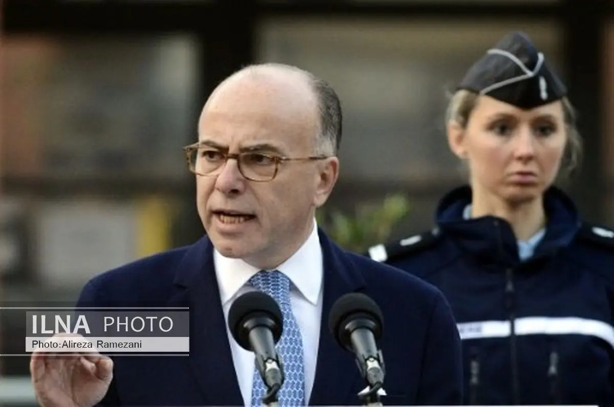 ممانعت از ورود بیش از ۳۴۰۰ نفر به خاک فرانسه