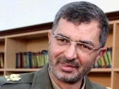 نمایشگاه اقتدار ۴۰ یک تجربه خوب و موفقیت آمیز بود