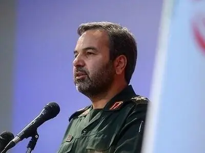 برنامه سپاه تا ۴ سال آینده رسیدن به مدار ۳۶هزار کیلومتری زمین است