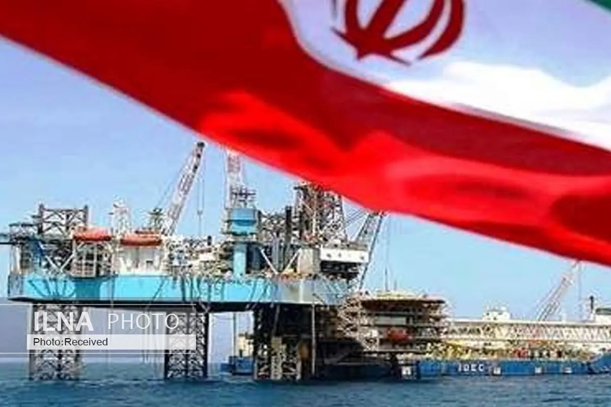 نفت ایران بی‌مشتری نمی‌ماند