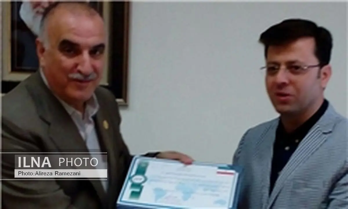 مجوز بهره‌برداری از مرکز تجاری ایرانیان در روسیه به اتاق بازرگانی گیلان اعطا شد