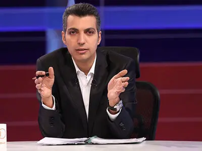 فصل جدید فوتبال ۱۲۰ روی آنتن می‌رود/ ادامه همکاری فردوسی‌پور با تلویزیون+فیلم