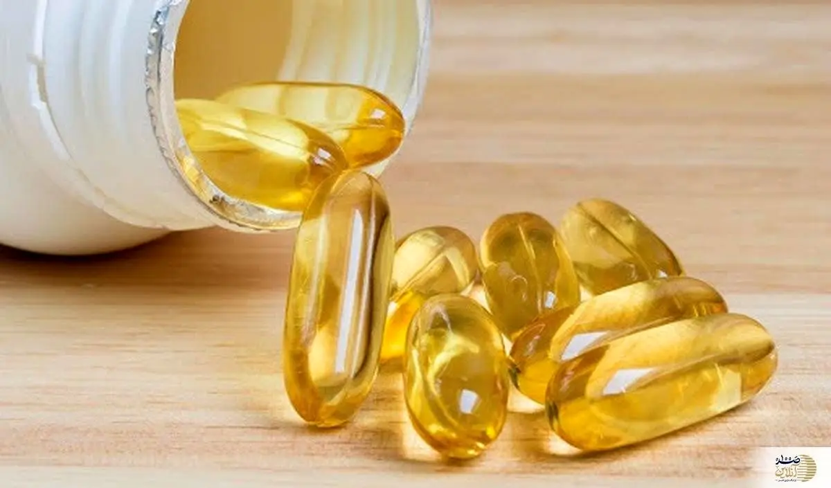 اگر ویتامین D را ناشتا می‌خورید، بدانید چه بلایی سر جذب آن می‌آید