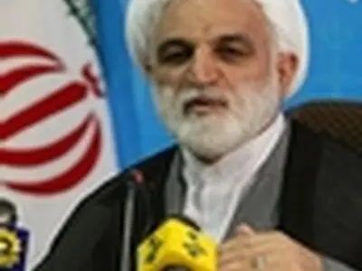 کیفرخواست بابک زنجانی هنوز صادر نشده است / برای استیفای حقوق از دست رفته افراد تلاش می‌کنیم