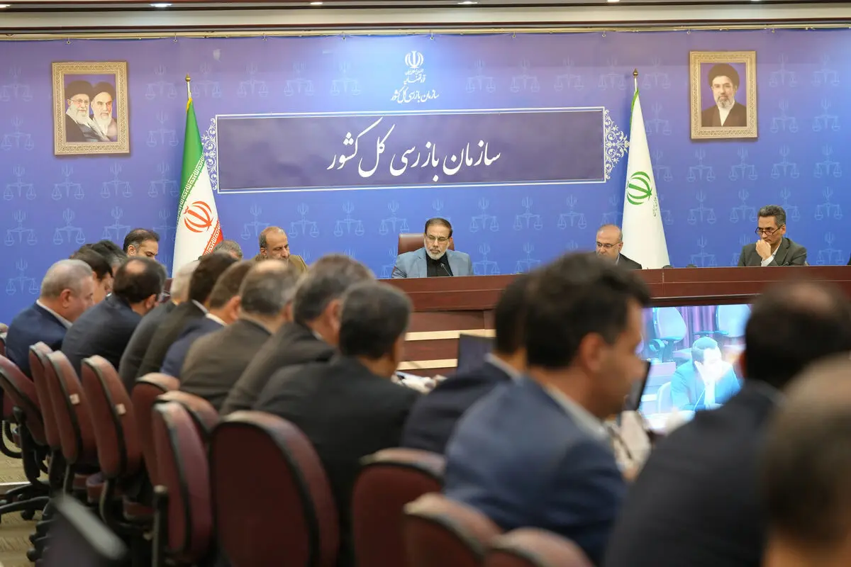 روایت رئیس سازمان بازرسی از برخی روش‌های دور زدن محدودیت‌های قانونی در پرداخت تسهیلات متقابل میان بانک‌ها و شرکت‌های زیرمجموعه