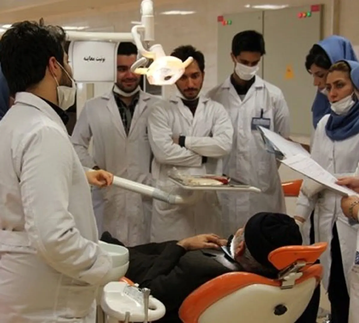 رشد ظرفیت دانشجویان پزشکی بدون توسعه زیرساخت‌ها، تهدیدی جدی برای سلامت
