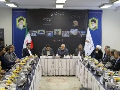 بهترین ابزار مقابله با ایران‌هراسی ساخت مستند از جاذبه‌های ایران است