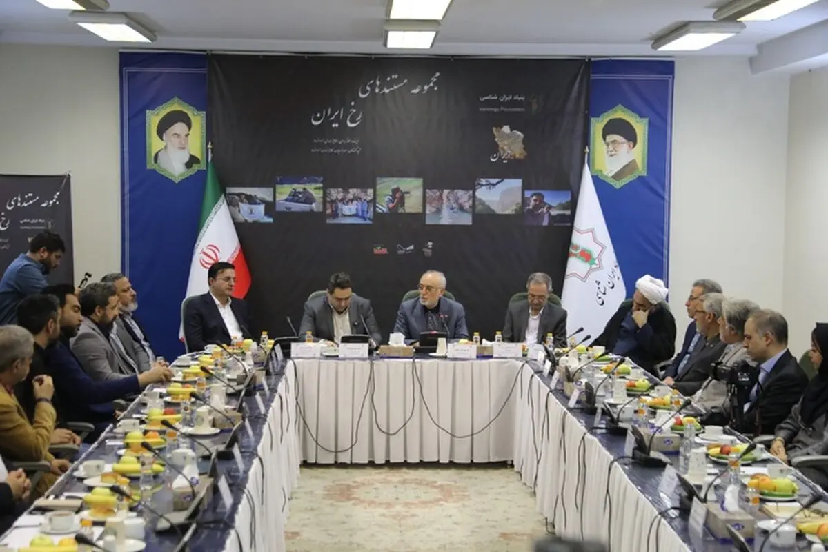 بهترین ابزار مقابله با ایران‌هراسی ساخت مستند از جاذبه‌های ایران است