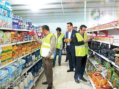 نظارت و کنترل بازار به سمت هوشمندسازی پیش برود