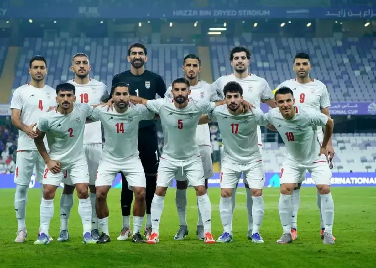 ‏ بازی تدارکاتی تیم ملی در آستانه لغو‎!‎