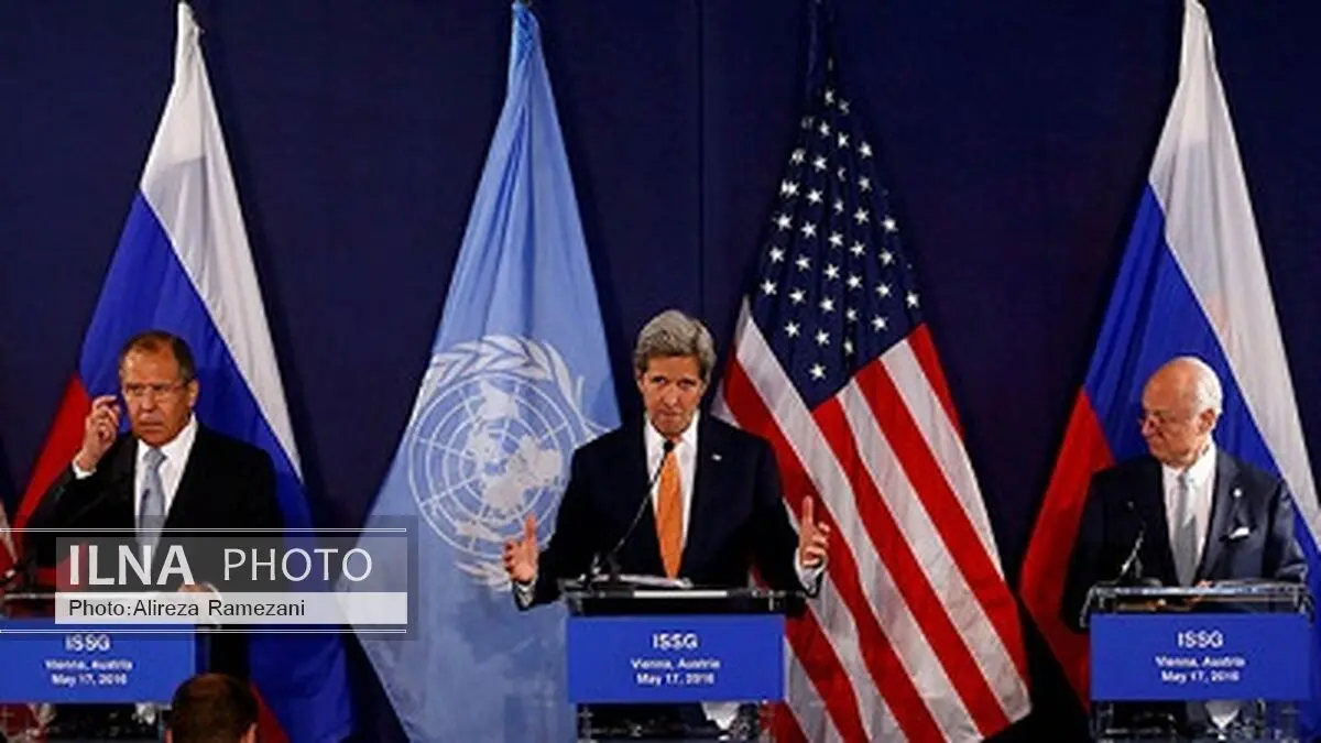 Unified Syria choose its future within framework of "transitional government"