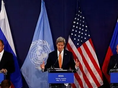 Unified Syria choose its future within framework of "transitional government"