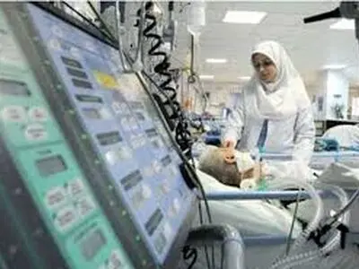 عدم اجرای شرح وظایف گروه پرستاری به بیگاری آنان منجر شده است
